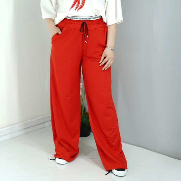 Colored Pencil Jogger Pants 699 (1)