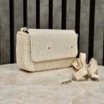 کیف بابونه کنف کرم