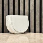 کیف مقوایی حلال زارا سفید