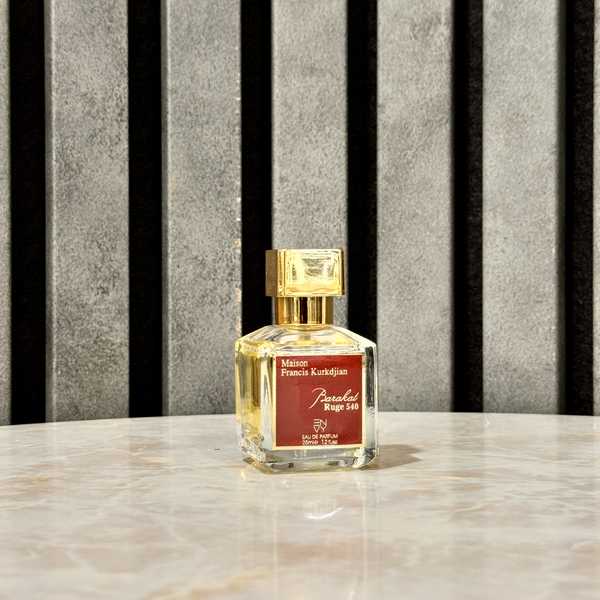 ادکلن ان وی -باکارات رژ 25 میل 299