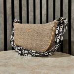 کیف دیور کنف قهوه ای