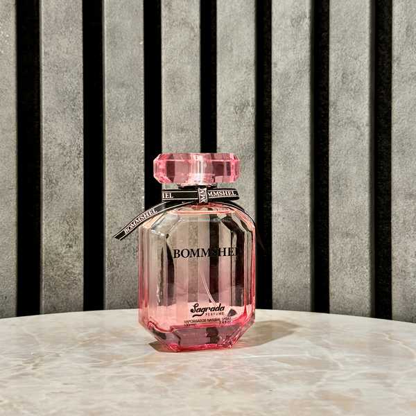 Sagrada Bamshel Cologne 100ml