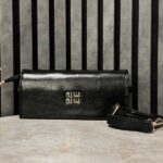 کیف گوچی مشکی