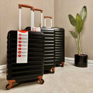 مجموعه سه عددی چمدان سومیت 4990