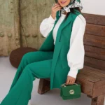 انتخاب لباس روزمره زنانه