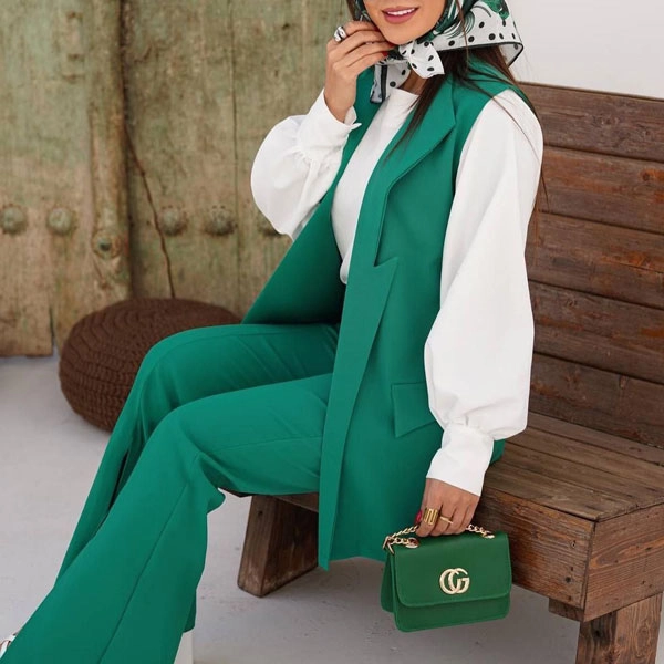 انتخاب لباس روزمره زنانه