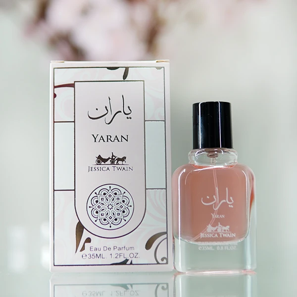 Yaran women's cologne code 369