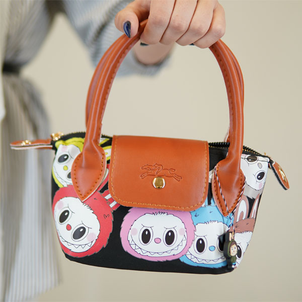 Lebobo Fantasy Girls Bag