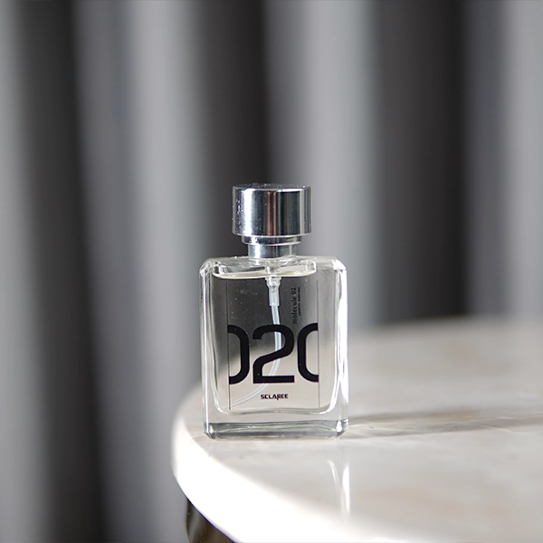 Miniature Sclera Cologne - Molecule 299