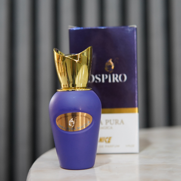 Sclaree Miniature Perfume – Sospiro Scent – 459