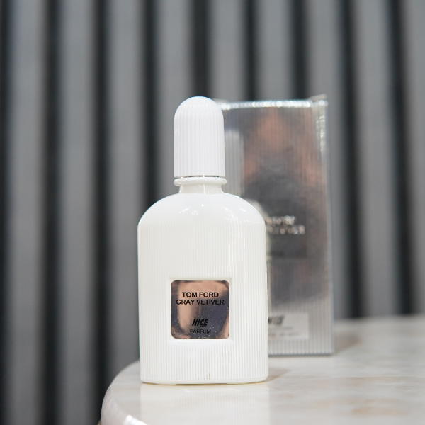 Miniature Sclera Cologne - Tomford Grey 299