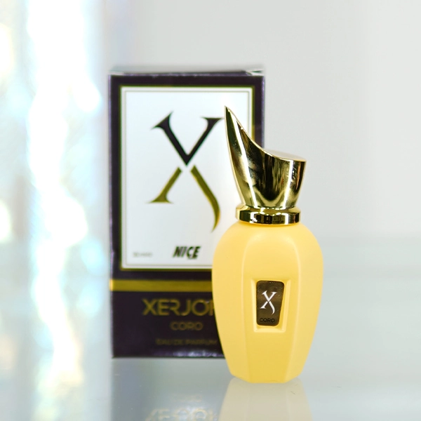 Miniature Sclera Cologne by Zerjov Coro - 399