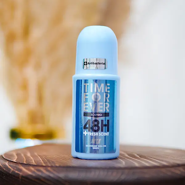 Mom Nice Puppet Suspiro 120 ml