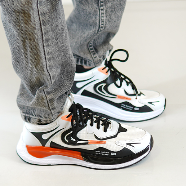 Nike men's sports shoes (2)