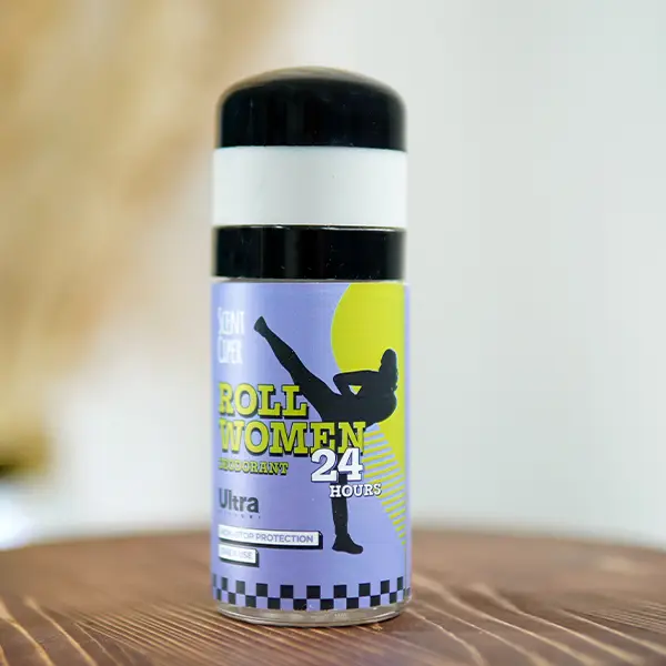 mom scent ciper