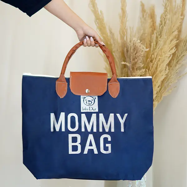 Magnetic bag (1)