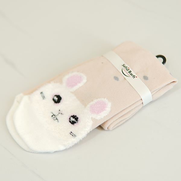Children's high-quality socks (3)