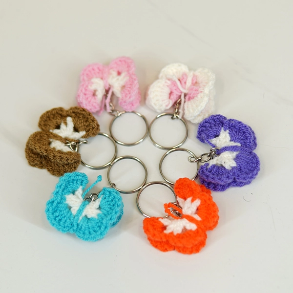 Butterfly Keychain 59 (1)