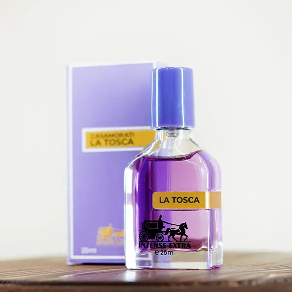 Casamurati La Tosca Cologne 25ml Extra Brand -289
