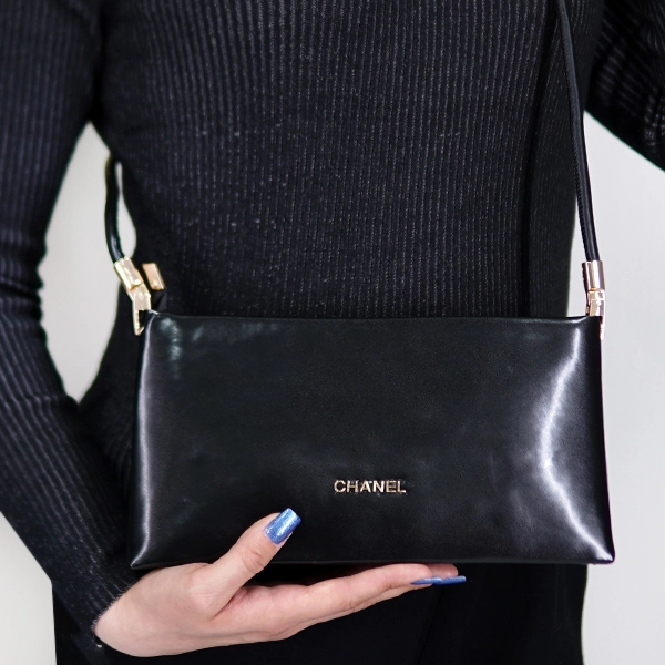Chanel girls' bag 589-2 (1)