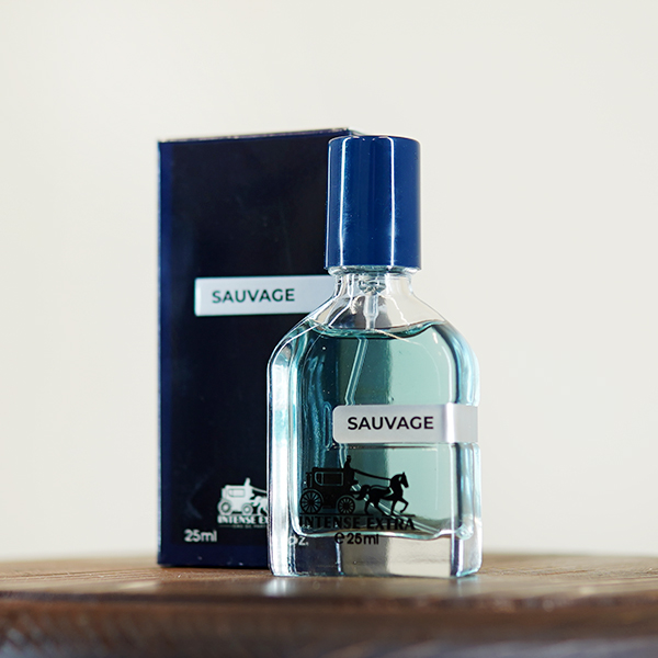 Extra Brand Sauvage Cologne 25ml -289