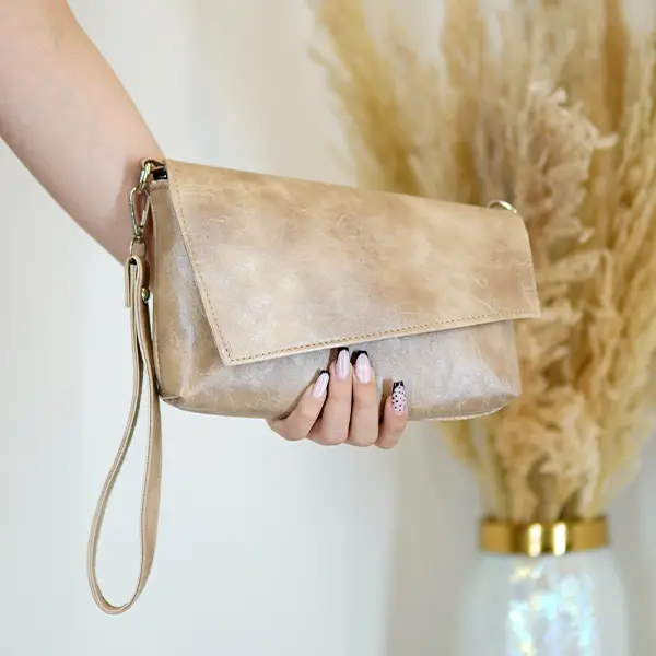 Passport bag with handle (8)