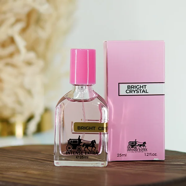 Bright Crystal Extra Brand Cologne 25ml -299