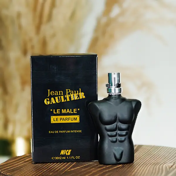 Jean Paul Escalere Miniature Cologne Code 399