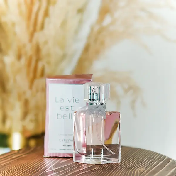 Miniature Sclera Cologne by Laviste, yes, code 399