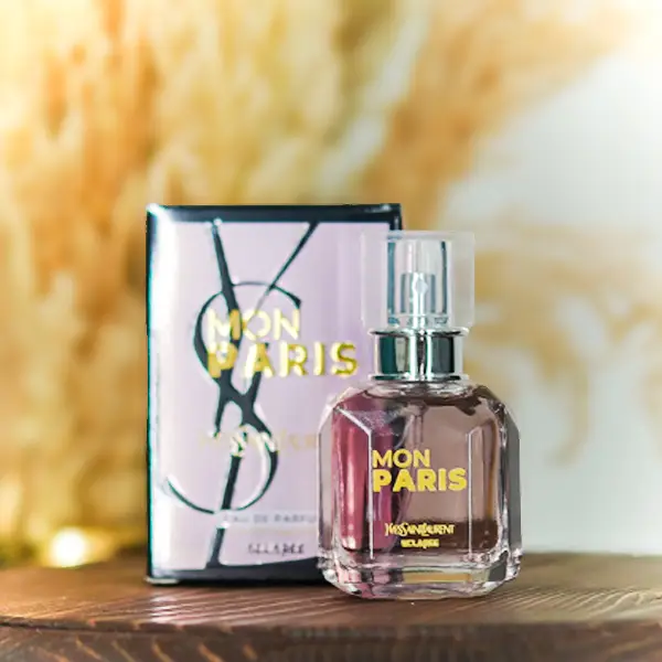 Mon Paris Miniature Sclera Cologne Code 399