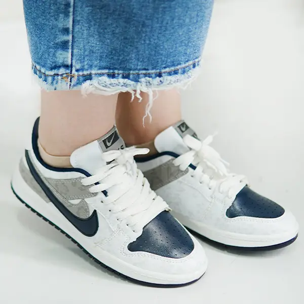 Nike Padideh 779-10 women's shoes (1)