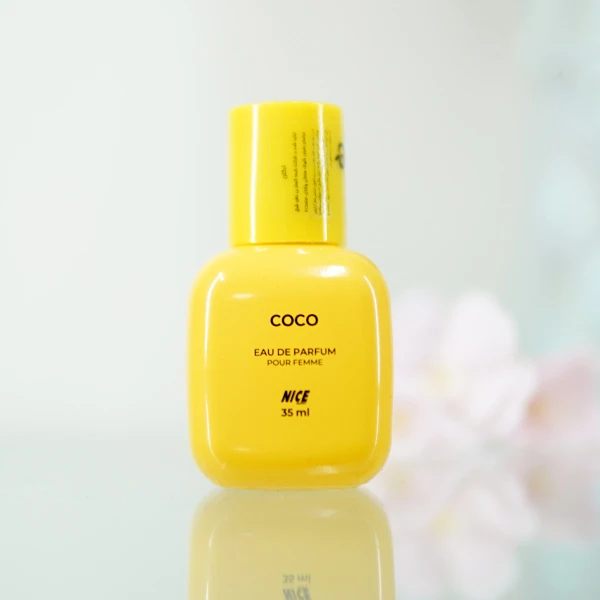 Coco Cologne 35ml Code 349