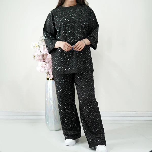 Gucci and LV jeweled set code 1699 (1)