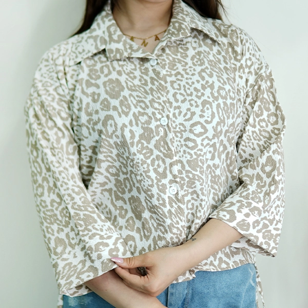 Leopard Bandar Paperback Code 789 (5)