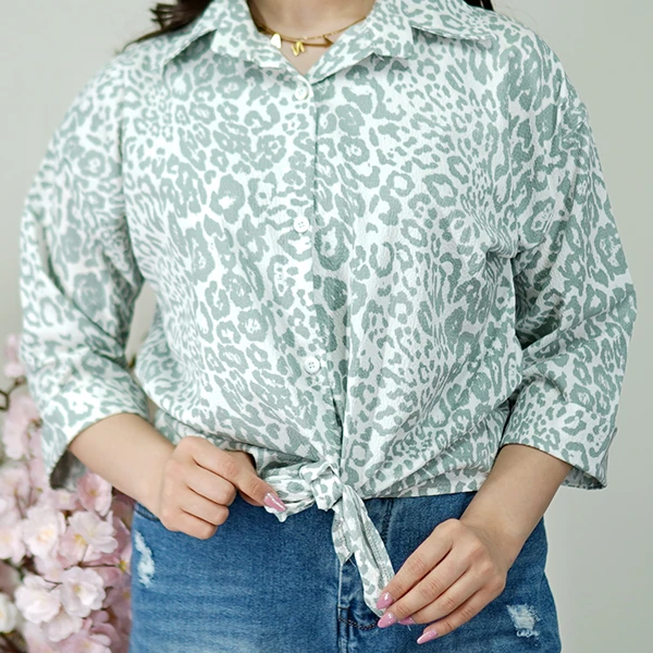 Leopard knotted paperback code 789 (1)