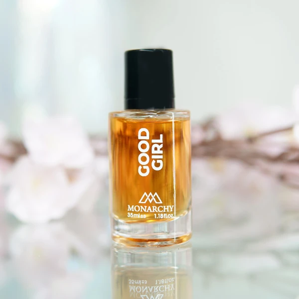 Good Girl Cologne 30ml Monarchy Brand Code 339