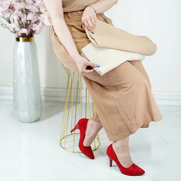 Lenin Skirt Code 419 (1)