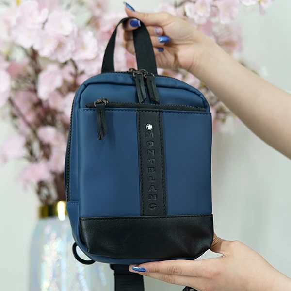 Mont Blanc Body Bag - 339-495 (5)
