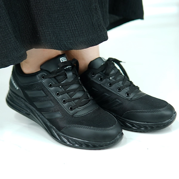 Adidas women's shoes 1970-1971 (1)