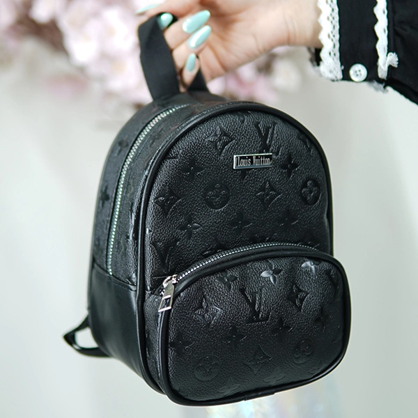 Fancy backpack, brand 659-36 (1)