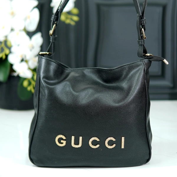 Gucci Women's Slouchy Bag - 469-23 (1)