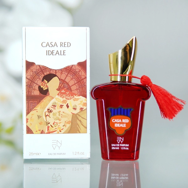 NV Casa Red Idyll Cologne 30ml - 459
