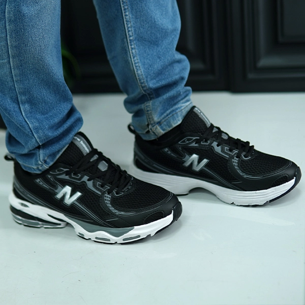 New Balance Hoco 1539-3 Men's Shoes (1)