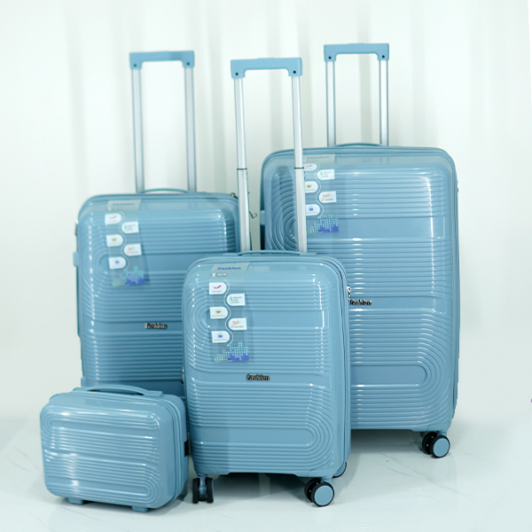 New outdoor suitcase s.h size