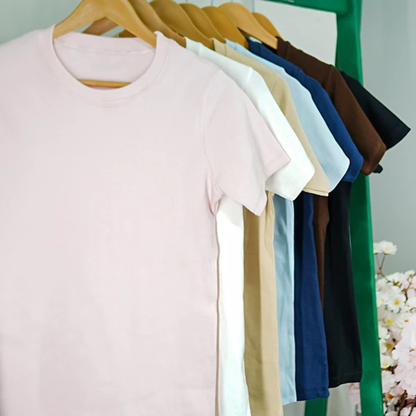 Oversized Blouse - 499 (1)