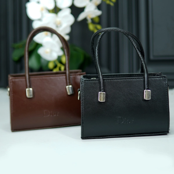 Passport Bag with Two Cardboard Handles - 729-8 (1)