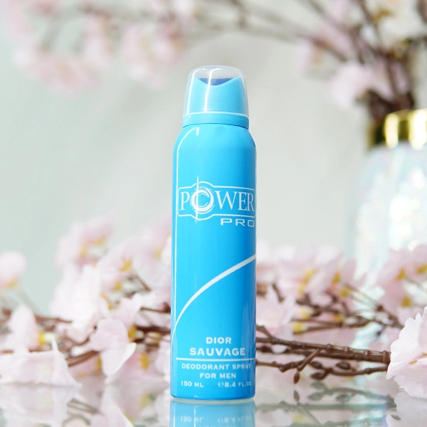 Power Pro Savage Aluminum Spray Code 199