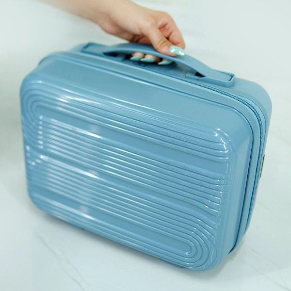 S.H. size one external suitcase (cosmetic suitcase) code 1450 (1)