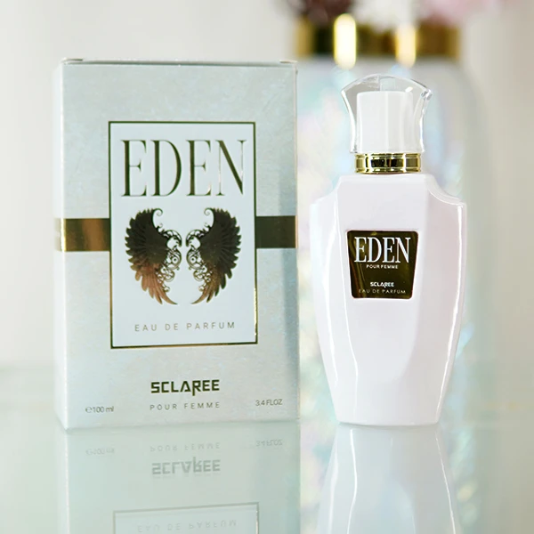 Sclaree Classic Eden Eau de Parfum (100ml) – Code 899
