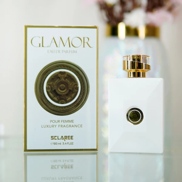Sclaree Classic Glamour Eau de Parfum (100ml) – Code 899